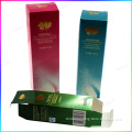 Hot!! toothpaste packaging,paper cosmetic box,cosmetic paper box